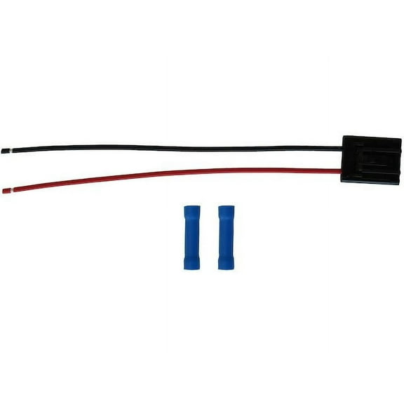 Fuel Pump Wiring Harness - Compatible with 1991 - 1993 Dodge Ram 50 1992