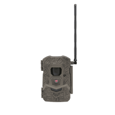 Moultrie Edge 2 Cellular Trail Camera - 36MP Photos, 1080P Video, 100ft Detection, 4G LTE Connectivity