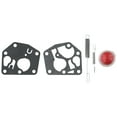 thumbnail image 3 of 2Pcs Springs 2Pc Gasket 1Pcs Red Non-Porous Primer Bulb Forbriggs & Stratton691859 692211 Springs Carburetor Dia Gasket Set, 3 of 8