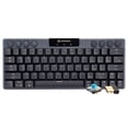 thumbnail image 1 of Teclado Mecánico Inalámbrico Hexgears A1 Low Profile 60%, 1 of 9