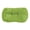 🍒 Green_Base#2134, variant on Ergonomic Waist Cushion Lumbar Pillow - Plush Backrest Support, Nap Cushion for Office Chair, Car Seat, Sofa - Full Filling, Portable, Multi-Scene Use