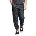 thumbnail image 3 of G-Style USA Men's Basic Fleece Jogger Sweatpants with Pockets, Up to 5X, 3 of 6