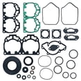 thumbnail image 1 of BRP600 E-TEC Complete Gasket Kit 711303 for Ski-Doo ATV Quads, 1 of 5