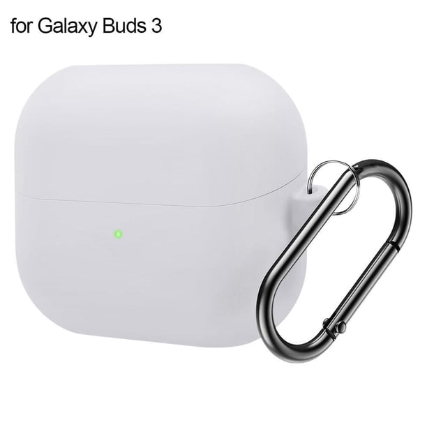 Funda De Silicona Protectora Para Auriculares Buds 6 - Cubierta Antideslizante E Impermeable