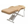 thumbnail image 3 of Spa Luxe - Electric Lift Salon & Spa Table (All Electric w. Accessories), 3 of 6