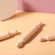 thumbnail image 4 of 20PCS Mini Rolling Pins for Crafts, Small Wooden Dough Roller for Children in the Kitchen Baking Woo, 4 of 5