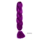 thumbnail image 1 of Extensión de pelo sintético Sheetal Traders Dreadlock 105 cm 165 g, 1 of 3