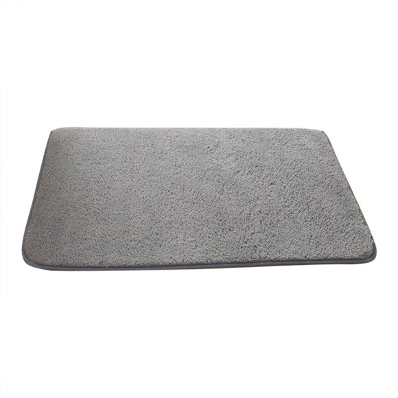 Welcome Decor Day Doormats Bathroom Products Rug for Bathtub Bath Matts for Bathroom Machine Washable Kitchen and Home Decor, Bath Decor for Bathroom Floor, Shower, Sink, 20x31 Inch