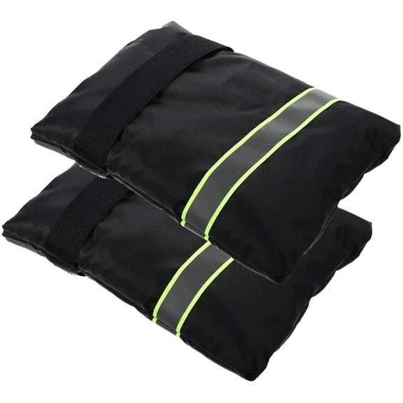 SWETRACE Spigot Insulation Cover for Winter Faucet Covers Special Thermal Insulation Cotton 2Pcs