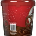 thumbnail image 4 of (5 pack) Herr's Milk Chocolate Coated Sourdough Pretzels, 14 oz., 4 of 8