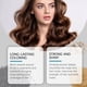 thumbnail image 5 of Champú para el cabello Hoegoa Champú para el cabello suave, no irritante, que no daña el cuero cabelludo, duradero y fácil de teñir.,Rojo, 5 of 10