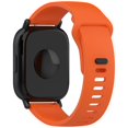 thumbnail image 4 of erfcxs 22mm Smart Sports Bracelet Silicone Replacement Strap Fit Various Durable & Breathable Easy Installation, 4 of 4