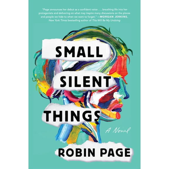 Small Silent Things, (Paperback)