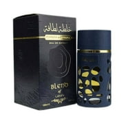 Lattafa للجنسين مزيج خلطة من رذاذ Lattata EDP 3.4 أونصة عطور 6291107452777