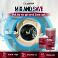 thumbnail image 3 of Nanoskin HOME RUN Heavy Duty Deg reaser (Dilution Ratio: 4:1 - 19:1) - 5 Gallon, 3 of 7