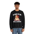 thumbnail image 4 of Kinesiologist Sweatshirt, Gifts, Crewneck, 4 of 6