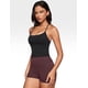 thumbnail image 2 of Musculosa INGIA con Sostén Incorporado y Tirantes Cruzados Negra Talle S, 2 of 4