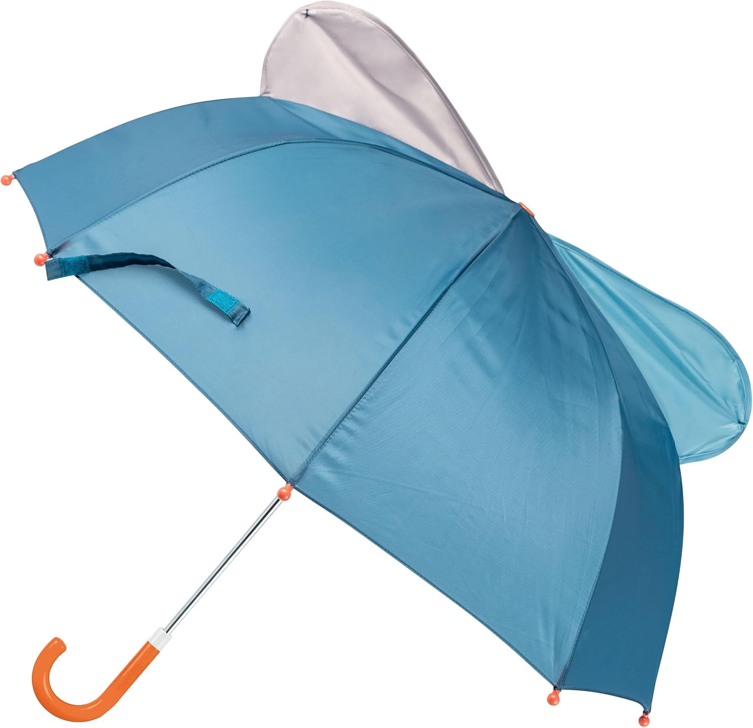 Kids'    with 3D Characters, Pinch  Open Design for Rainy Days