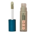 thumbnail image 1 of Exa Beauty Natural High Fidelity Balancing Color Corrector CrueltyFree Inclusive Clean Beauty Green 025 oz 74 ml, 1 of 1