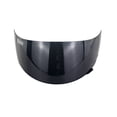 thumbnail image 2 of SPRING PARK Anti-UV Full Face Motorcycle Helmet Lens Visor for LS2 FF352 FF351 FF369 FF384, 2 of 7