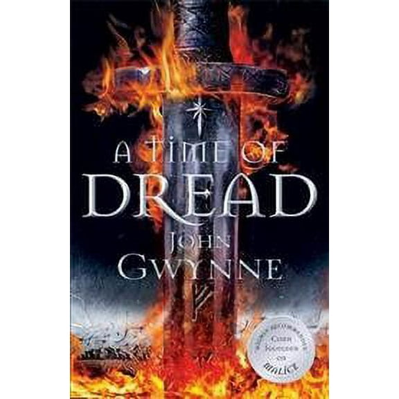 A Time of Dread John Gwynne (Paperback)