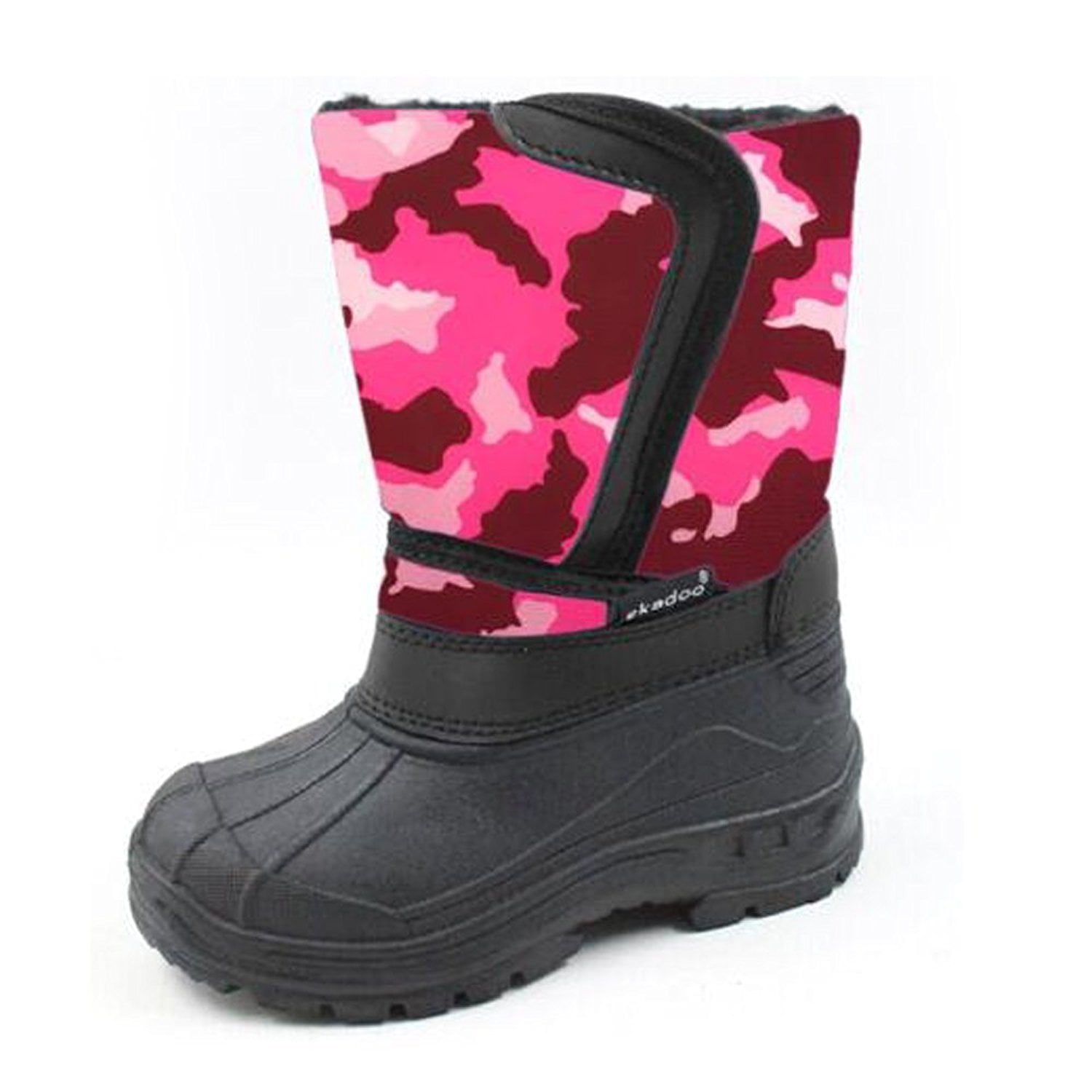 skadoo snow boots