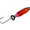 Pink Sand/Nickel, variant on Mack's Lure Hum Dinger