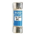 thumbnail image 2 of Eaton Bussmann Fuse,Class G,1/2A,SC Series SC-1/2, 2 of 2