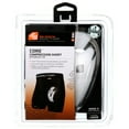 thumbnail image 2 of Shock Doctor Compression Shorts w/BioCup (Black), 2 of 6