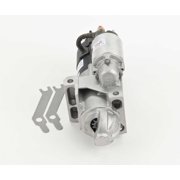 Bosch SR8552X Starter