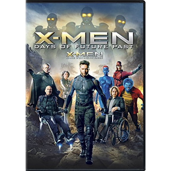 Pre-Owned X-men: Days Of Future Past