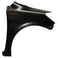 thumbnail image 1 of Salpicadera Generica compatible con Toyota Yaris 2007 - 2015 Pasajero, 1 of 4