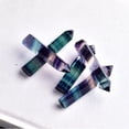 thumbnail image 4 of Natural Stones For Home Decorating Crystal Point Wand Amethyst Quartz Healing Stone Ore Mineral Crafts Home Decor, 4 of 11