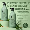 thumbnail image 2 of Curls Blueberry Bliss Control Jelly - Definir y desfrizz - Wash and Go's Twist Outs Trenzas y juegos de rodillos - Para tipos de cabello ondulado, rizado y enrollado 12oz, 2 of 5
