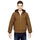 thumbnail image 1 of Chaqueta de PATO con capucha para hombre Dickies PATO MARRÓN 6XL TJ718, 1 of 1