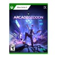 thumbnail image 1 of Arcadegeddon Microsoft Xbox, 1 of 1