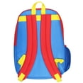 thumbnail image 3 of Disney Mickey Mouse Kid's 5 PC 16" Backpack Combo Set, 3 of 4