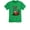 Green, variant on 5th Birthday 5 Year Old Boy Race Car Party Youth Kids T-Shirt X-Small Green