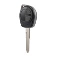 thumbnail image 2 of Car Smart Remote Key 2 Buttons Fit For Swift Sx4 Alto Jimny Vitara Splash 2007-2013 433Mhz, 2 of 5