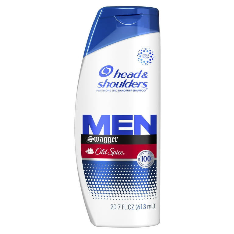 Men's shampoo clearance for dandruff