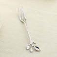 thumbnail image 3 of Wdftyju Forma de hoja Oro Plata Café Cuchara Tenedor Cocina Comedor Bar Cubiertos Wdftyju 1kz4uq1ey0cg8yv5D05, 3 of 6
