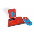 thumbnail image 1 of 1 + Edicion Limitada The Beatles Disco Cd + 2 Blu-ray Universal CD + Blu-ray, 1 of 2