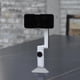 thumbnail image 2 of Estabilizador de base mejorado de plástico a prueba de rayones 2 usando métodos para Insta360 Flow Likrtyny libre de BPA, 2 of 8