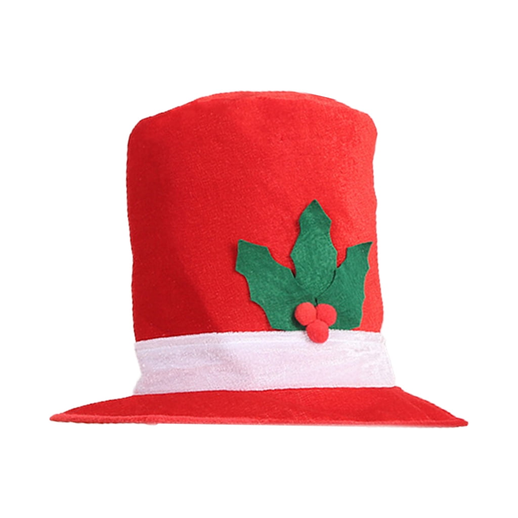 Headdress Christmas Hats Santa Xmas Hat 