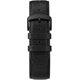 thumbnail image 2 of Reloj Gallatin Expedition Timex TW4B14700 Banda Ajustable Cuero Caja 45 mm Resistente al Agua Solar Negro para Hombre Timex TW4B14700, 2 of 2