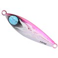 thumbnail image 3 of Fishing Tackle Night Light Slow Shake Luminous Artificial Iron Plate Bait Sea Fishing Accessory, 3 of 14