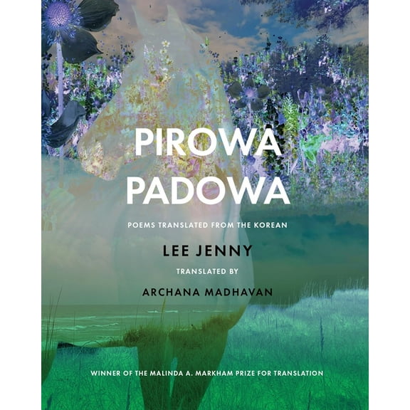 Pirowa Padowa, (Paperback)