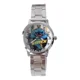thumbnail image 1 of Reloj Cuarzo Stich Acero Inoxidable, 1 of 3