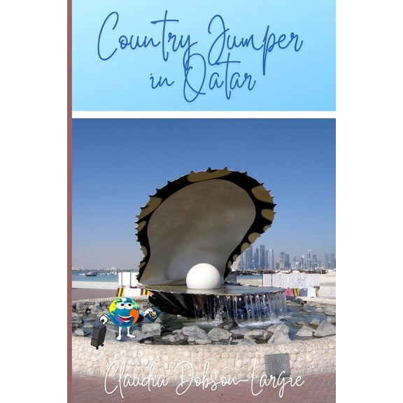 History for Kids Country Jumper in Qatar, (Paperback)