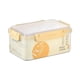 thumbnail image 2 of Multiple Types Of Fresh-keeping Boxes Large Medium Small Circular Sealed Leak Proof Lunch Boxes Thickened Refrigerators Food Storage Boxes, 2 of 3